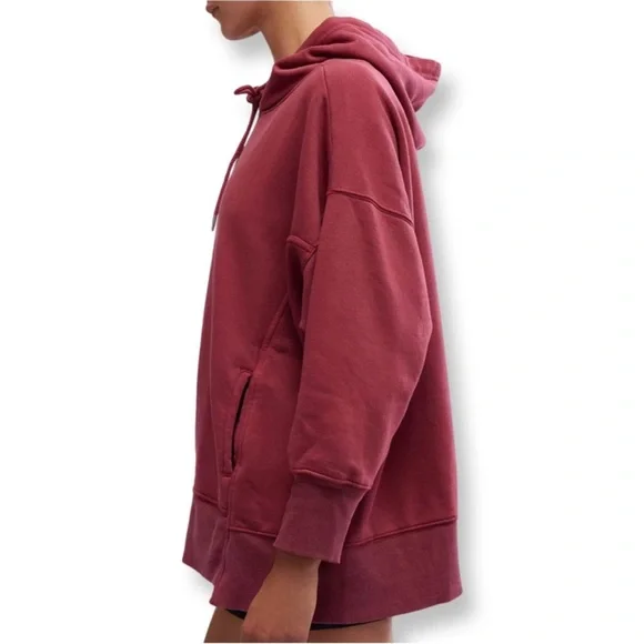 Free People All Star Hoodie - Picture 6 of 8